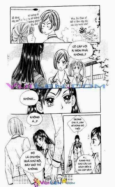 Giấc Mơ Thần Tượng Chapter 6 trang 68