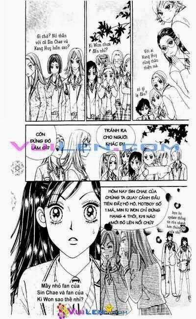 Giấc Mơ Thần Tượng Chapter 6 trang 69