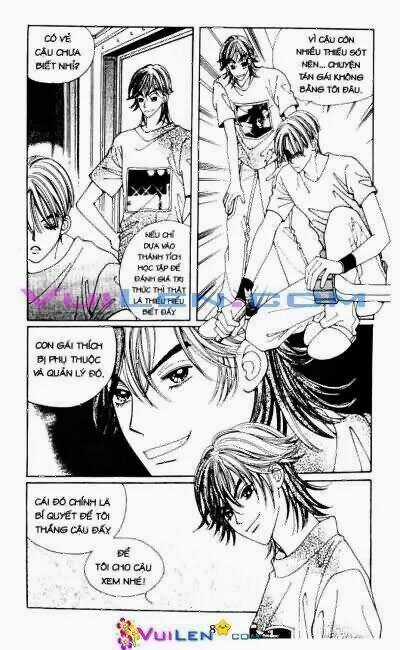 Giấc Mơ Thần Tượng Chapter 6 trang 7