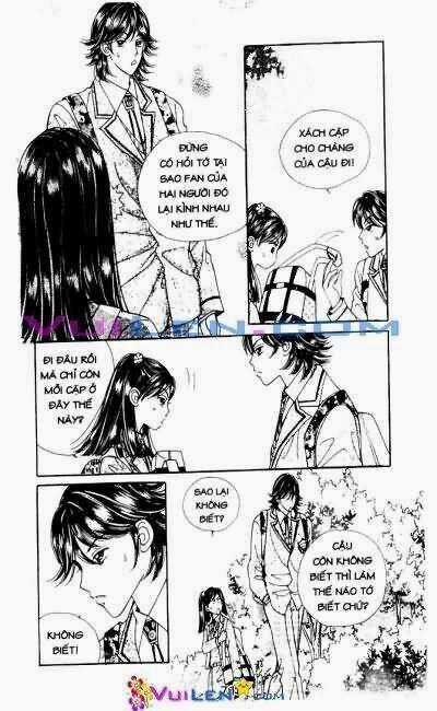 Giấc Mơ Thần Tượng Chapter 6 trang 70