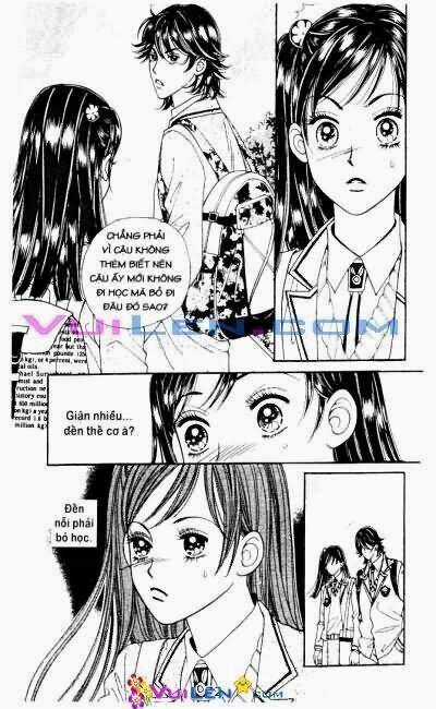 Giấc Mơ Thần Tượng Chapter 6 trang 71