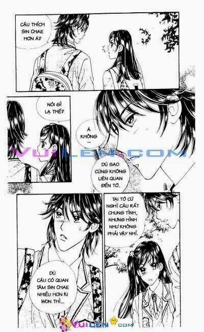 Giấc Mơ Thần Tượng Chapter 6 trang 72