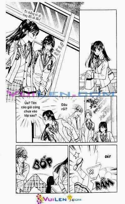 Giấc Mơ Thần Tượng Chapter 6 trang 73