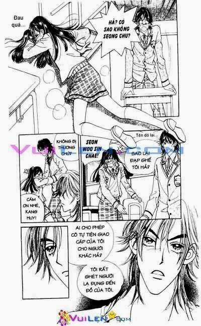 Giấc Mơ Thần Tượng Chapter 6 trang 74