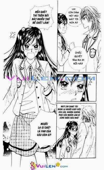 Giấc Mơ Thần Tượng Chapter 6 trang 75