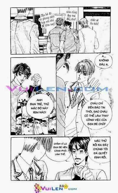 Giấc Mơ Thần Tượng Chapter 6 trang 83