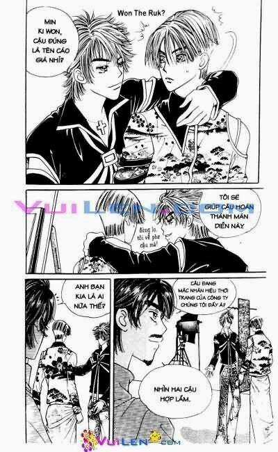 Giấc Mơ Thần Tượng Chapter 6 trang 85