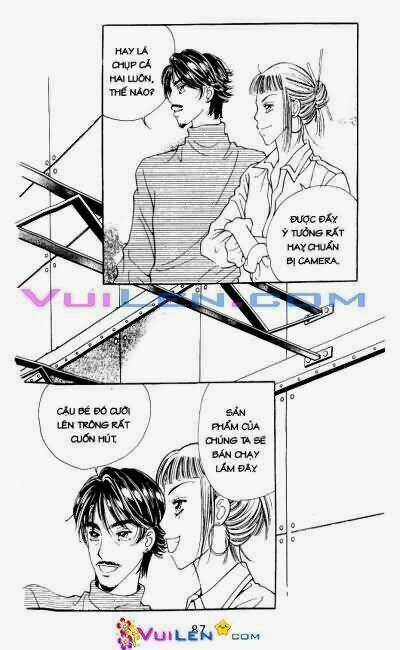 Giấc Mơ Thần Tượng Chapter 6 trang 86