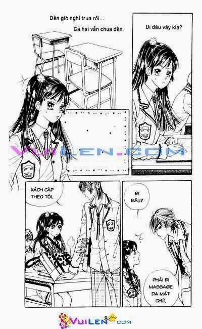 Giấc Mơ Thần Tượng Chapter 6 trang 87