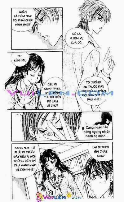 Giấc Mơ Thần Tượng Chapter 6 trang 88