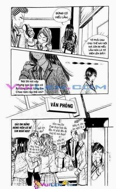 Giấc Mơ Thần Tượng Chapter 6 trang 89