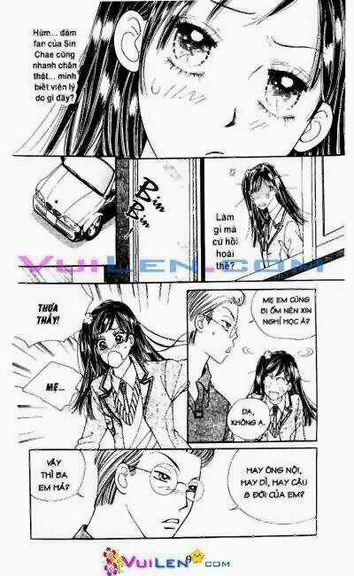 Giấc Mơ Thần Tượng Chapter 6 trang 90