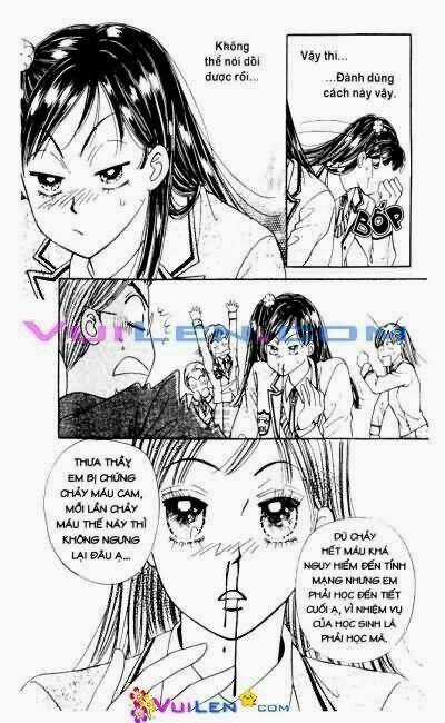 Giấc Mơ Thần Tượng Chapter 6 trang 91