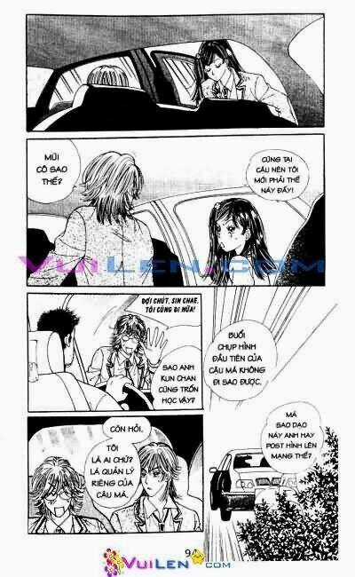 Giấc Mơ Thần Tượng Chapter 6 trang 93