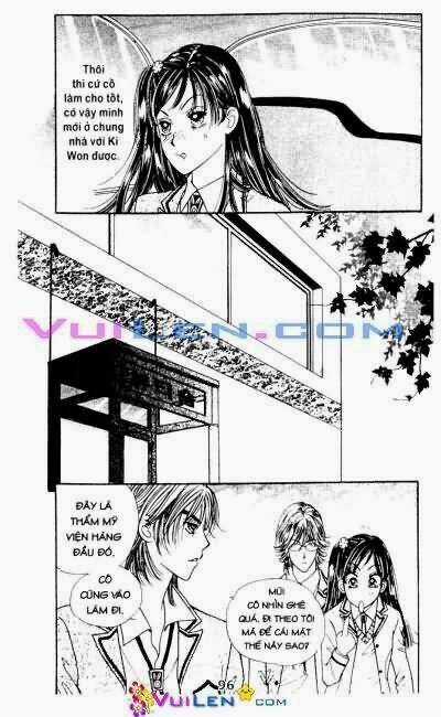 Giấc Mơ Thần Tượng Chapter 6 trang 95