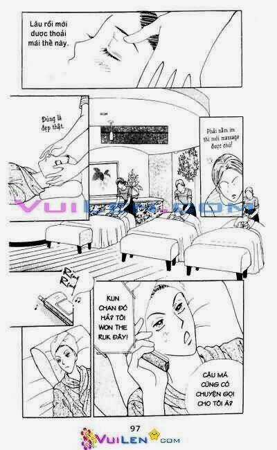 Giấc Mơ Thần Tượng Chapter 6 trang 96