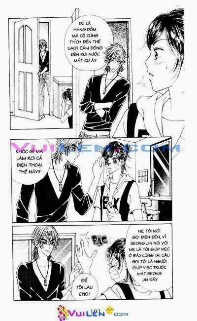Giấc Mơ Thần Tượng Chapter 7 trang 100