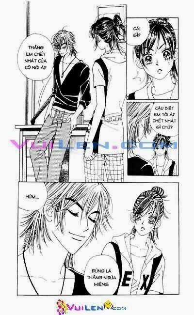 Giấc Mơ Thần Tượng Chapter 7 trang 101