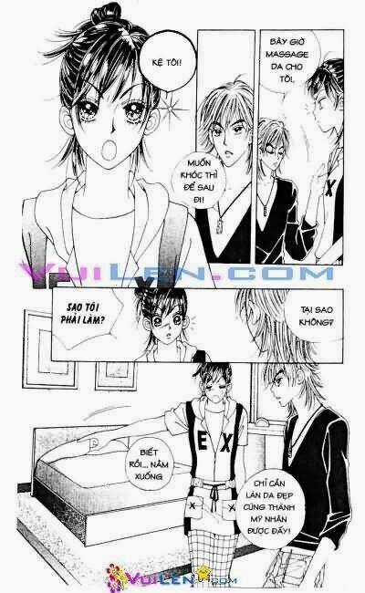 Giấc Mơ Thần Tượng Chapter 7 trang 103