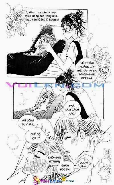 Giấc Mơ Thần Tượng Chapter 7 trang 104