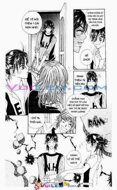 Giấc Mơ Thần Tượng Chapter 7 trang 105