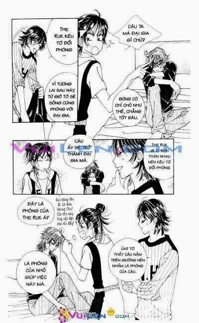 Giấc Mơ Thần Tượng Chapter 7 trang 106