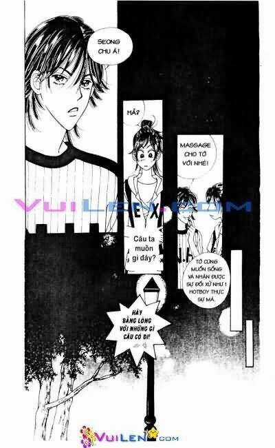 Giấc Mơ Thần Tượng Chapter 7 trang 107