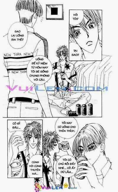 Giấc Mơ Thần Tượng Chapter 7 trang 108