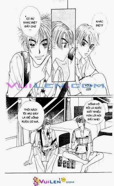 Giấc Mơ Thần Tượng Chapter 7 trang 109