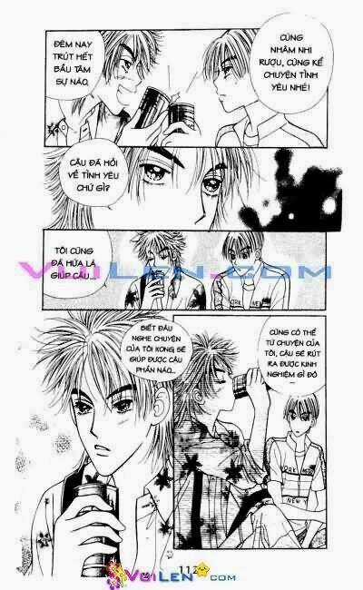 Giấc Mơ Thần Tượng Chapter 7 trang 111