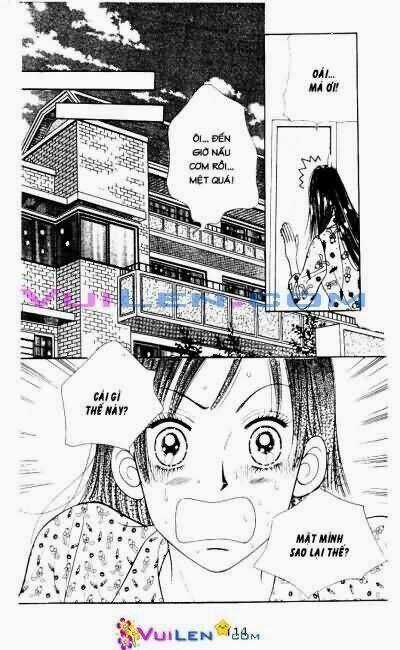 Giấc Mơ Thần Tượng Chapter 7 trang 113