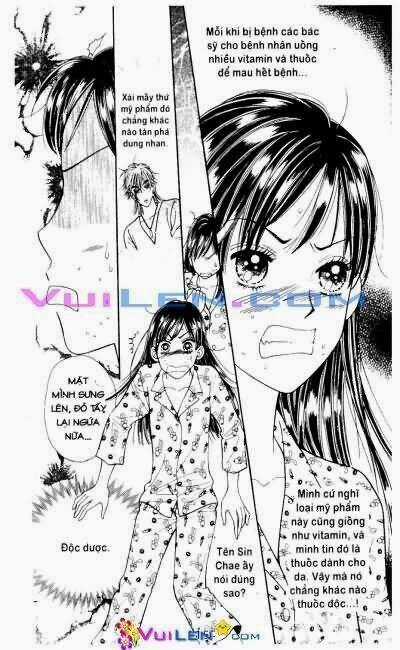 Giấc Mơ Thần Tượng Chapter 7 trang 114