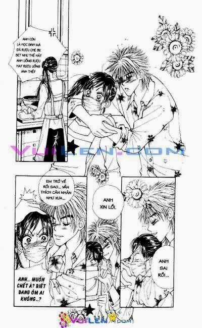 Giấc Mơ Thần Tượng Chapter 7 trang 117