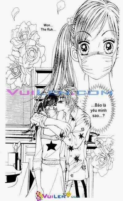 Giấc Mơ Thần Tượng Chapter 7 trang 119