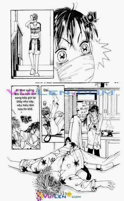 Giấc Mơ Thần Tượng Chapter 7 trang 120