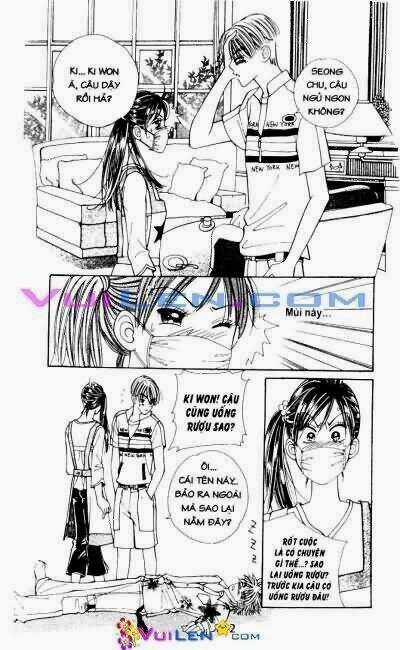 Giấc Mơ Thần Tượng Chapter 7 trang 121