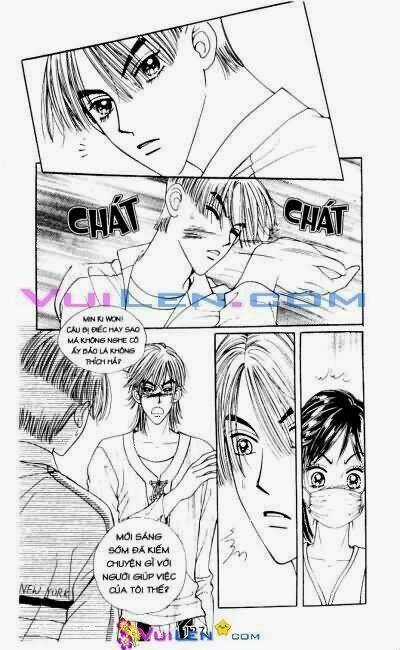 Giấc Mơ Thần Tượng Chapter 7 trang 126