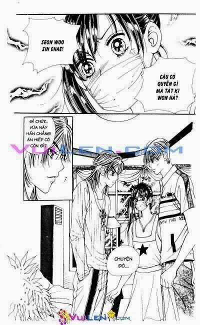 Giấc Mơ Thần Tượng Chapter 7 trang 127