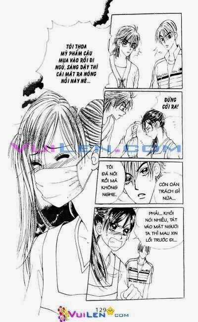 Giấc Mơ Thần Tượng Chapter 7 trang 128