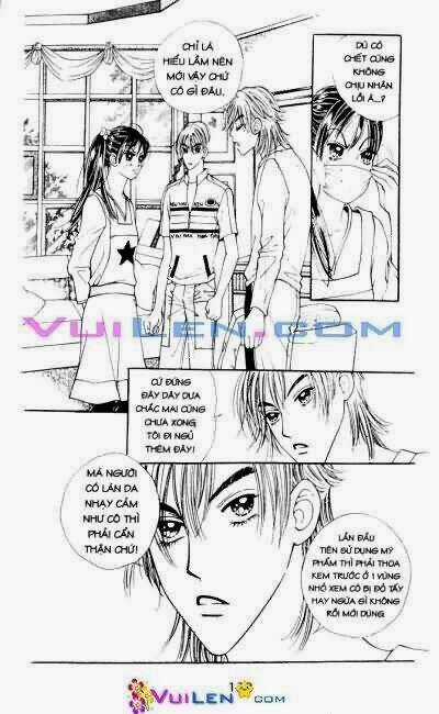 Giấc Mơ Thần Tượng Chapter 7 trang 129