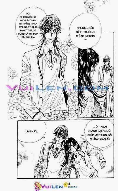 Giấc Mơ Thần Tượng Chapter 7 trang 13