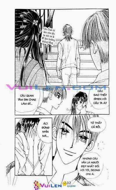 Giấc Mơ Thần Tượng Chapter 7 trang 131