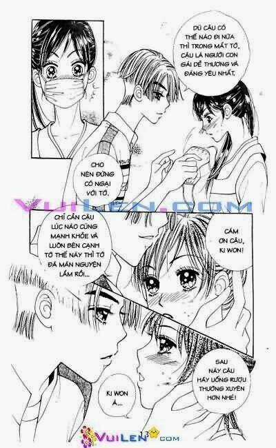 Giấc Mơ Thần Tượng Chapter 7 trang 132