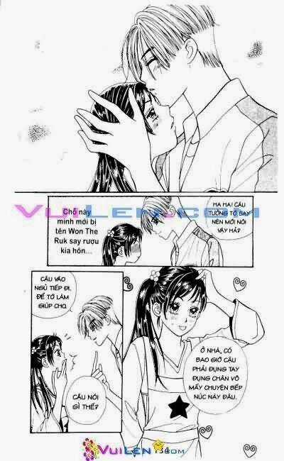 Giấc Mơ Thần Tượng Chapter 7 trang 133