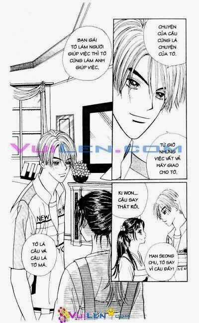 Giấc Mơ Thần Tượng Chapter 7 trang 134