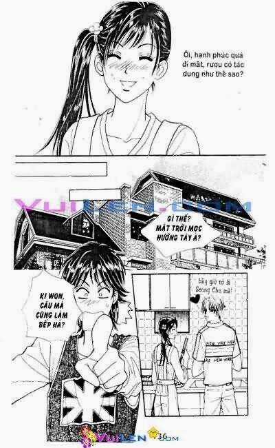 Giấc Mơ Thần Tượng Chapter 7 trang 135