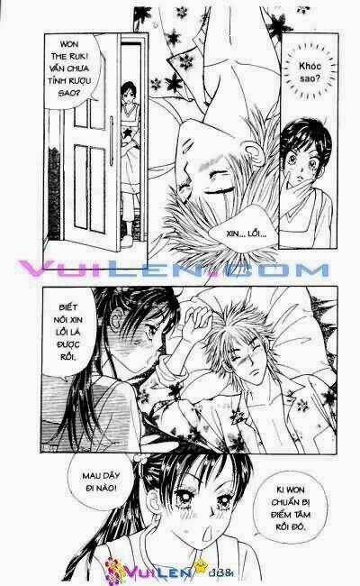 Giấc Mơ Thần Tượng Chapter 7 trang 137