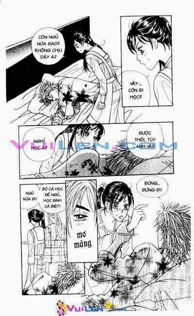 Giấc Mơ Thần Tượng Chapter 7 trang 138