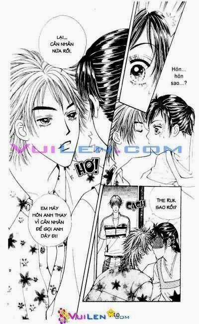 Giấc Mơ Thần Tượng Chapter 7 trang 139