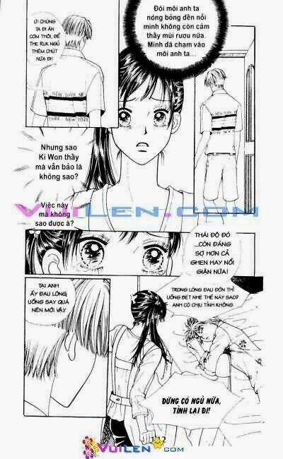 Giấc Mơ Thần Tượng Chapter 7 trang 141